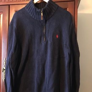 Polo by Ralph Lauren Men’s Sweater